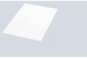 Japanpapier,weiß 17g/m² ca. 76x48cm