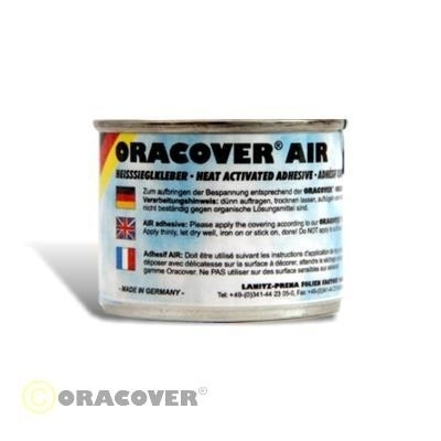 Oracover Air Heißsiegelkleber (100ml)