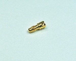 Goldstecker 3,5mm