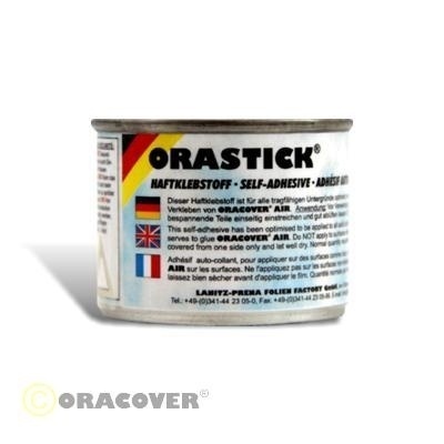 ORASTICK Haftklebstoff (100 ml)