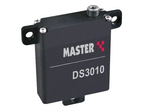 MASTER Servo DS3010